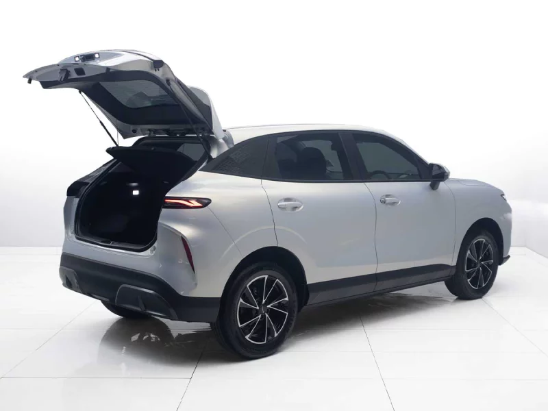Vehicle Image for 6/24for Lepas L4 1.5T Javan DCT