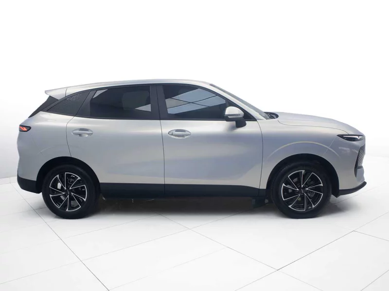 Vehicle Image for 4/24for Lepas L4 1.5T Javan DCT