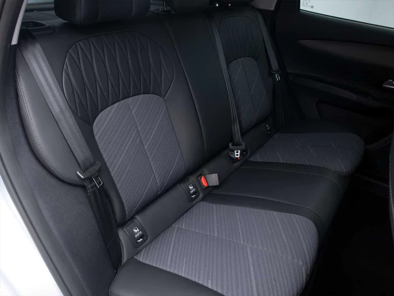 Vehicle Image for 24/24for Lepas L4 1.5T Javan DCT