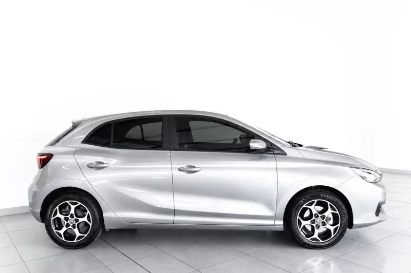 Vehicle Image for 5/24for MG MG3 3 1.5L MT Comfort