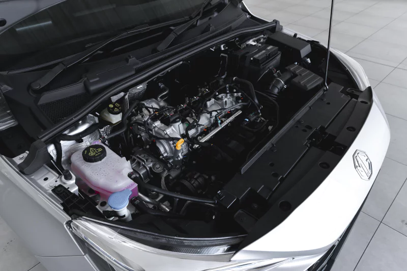 Vehicle Image for 11/24for MG MG3 3 1.5L MT Comfort