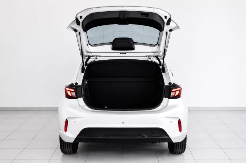 Vehicle Image for 17/24for MG MG3 3 1.5L MT Comfort
