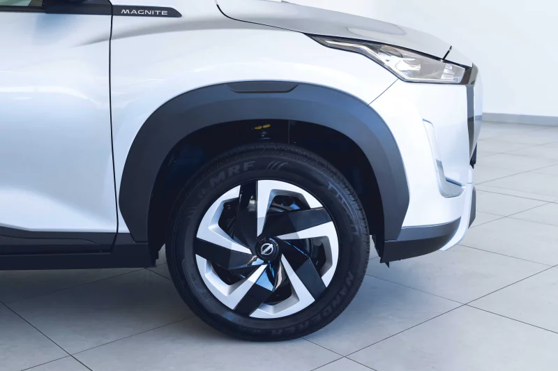 Vehicle Image for 11/23for Nissan Magnite 1.0 Visia MT