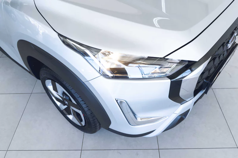 Vehicle Image for 7/23for Nissan Magnite 1.0 Visia MT