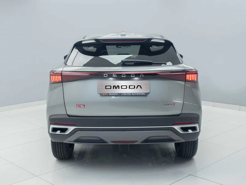 Vehicle Image for 9/22for OMODA C5 1.5T Street +