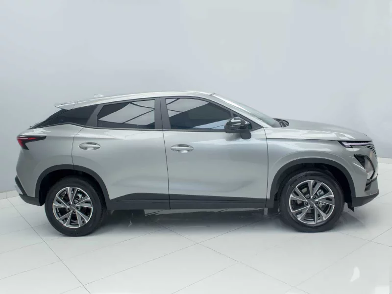 Vehicle Image for 4/24for OMODA C5 1.5T Street +