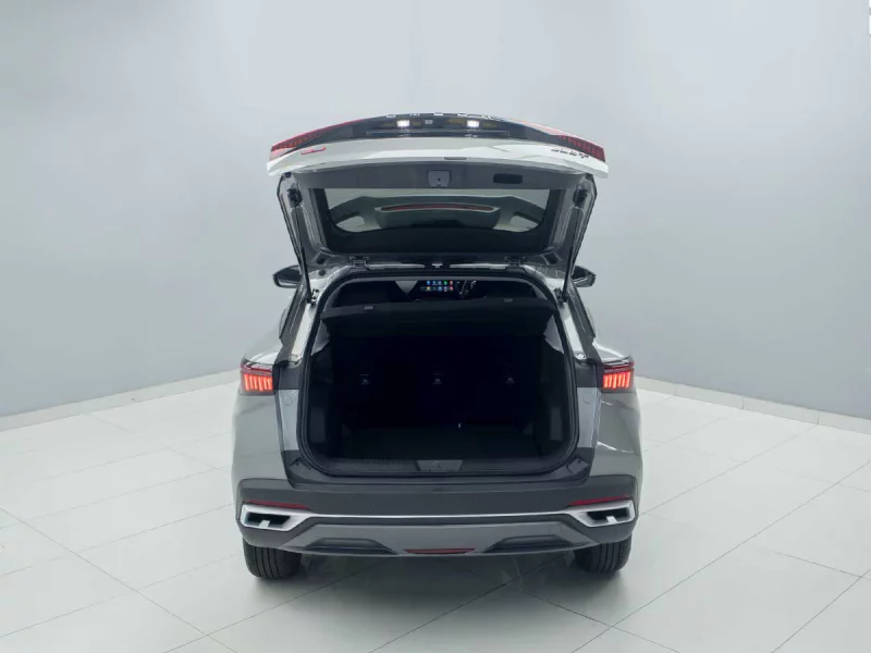 Vehicle Image for 13/24for OMODA C5 1.5T Street +