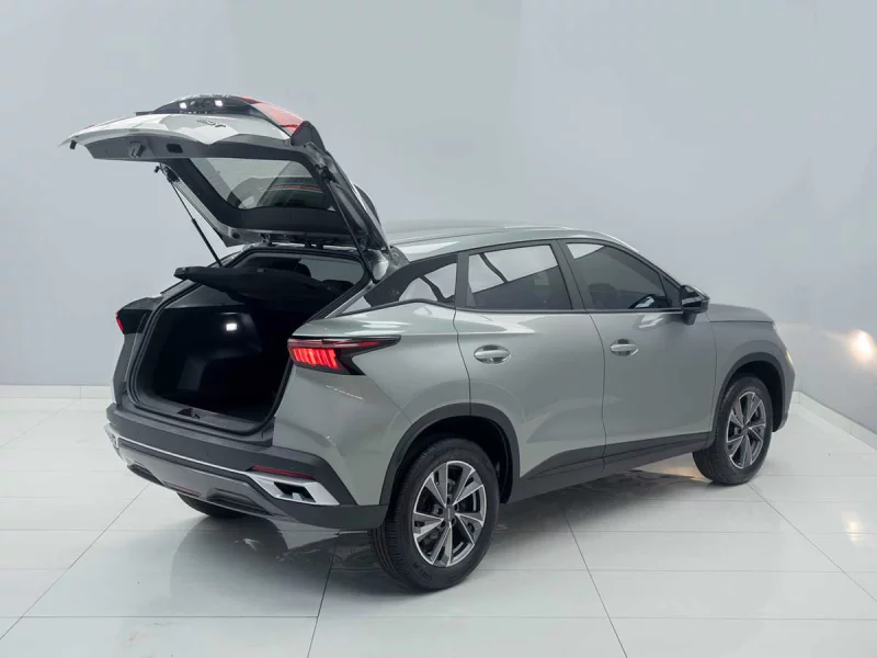 Vehicle Image for 6/24for OMODA C5 1.5T Street +