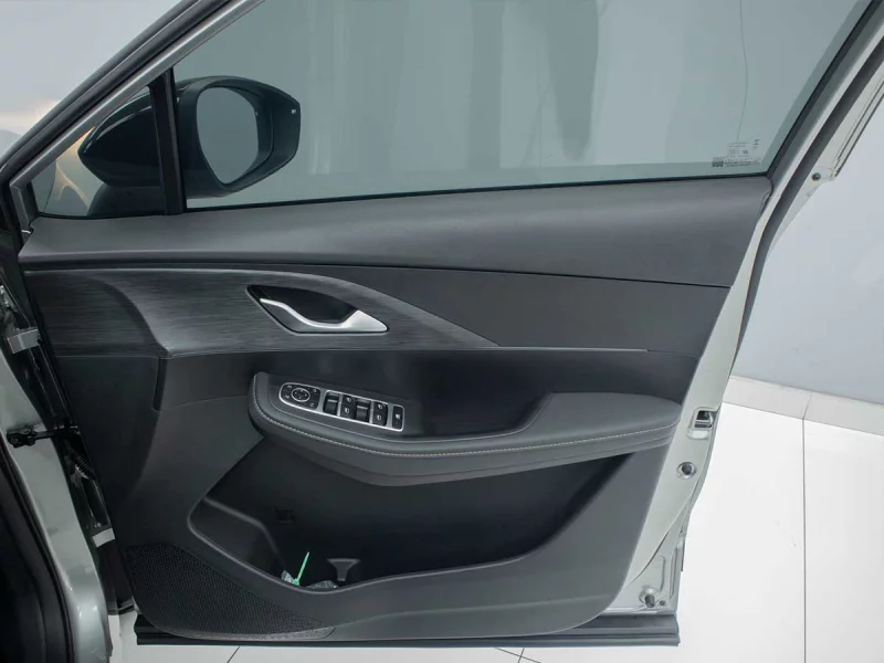 Vehicle Image for 22/24for OMODA C5 1.5T Street +