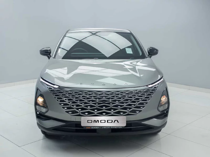Vehicle Image for 3/24for OMODA C5 1.5T Street +