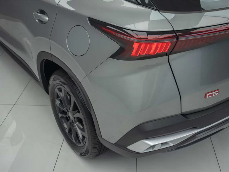 Vehicle Image for 19/47for OMODA C5 X 1.5T Style