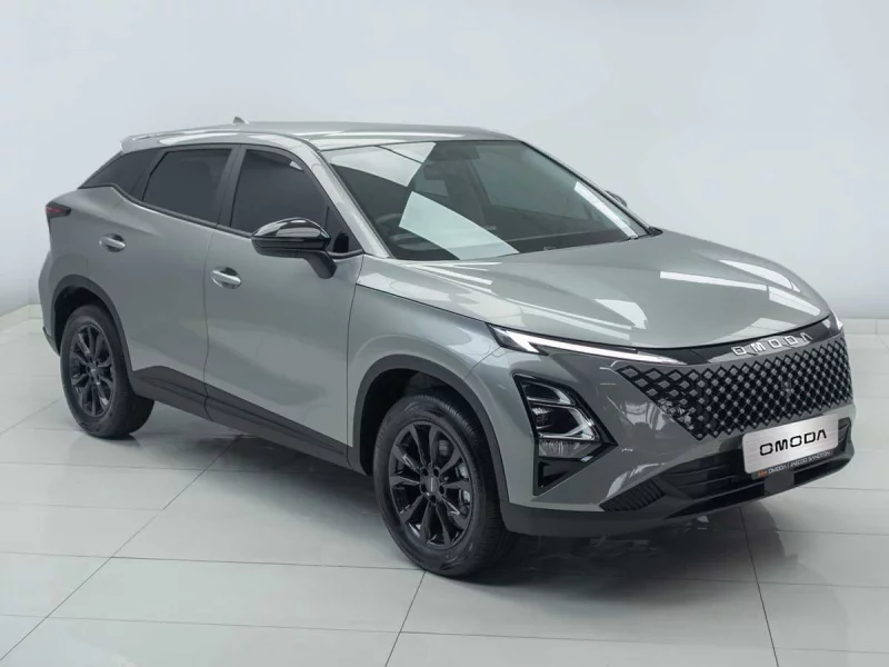 Vehicle Image for 4/47for OMODA C5 X 1.5T Style