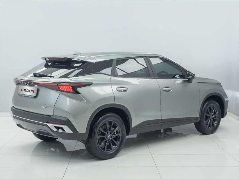 Vehicle Image for 10/47for OMODA C5 X 1.5T Style