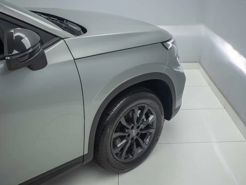 Vehicle Image for 13/47for OMODA C5 X 1.5T Style