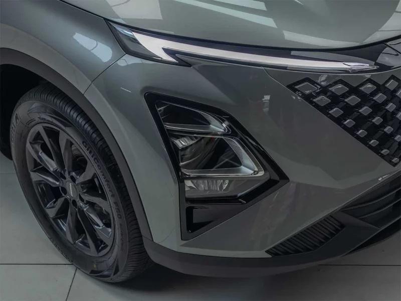 Vehicle Image for 15/47for OMODA C5 X 1.5T Style