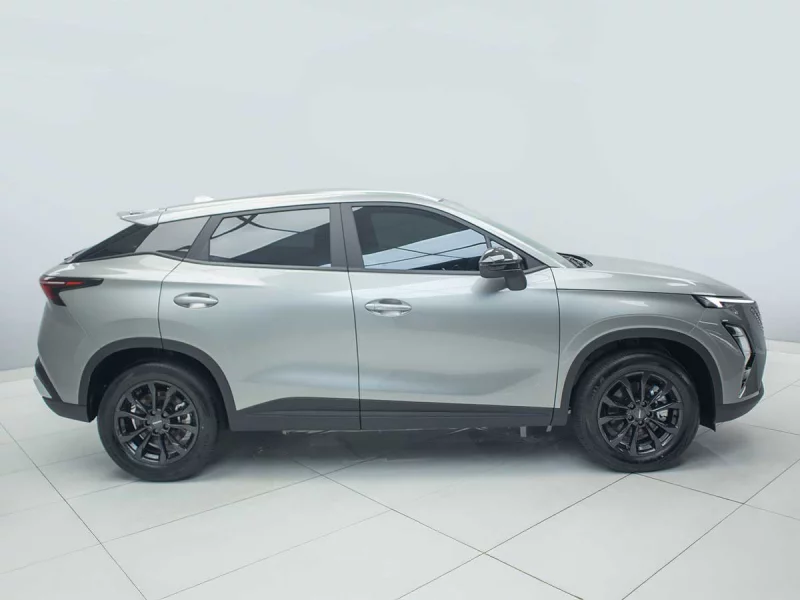 Vehicle Image for 7/48for OMODA C5 X 1.5T Style