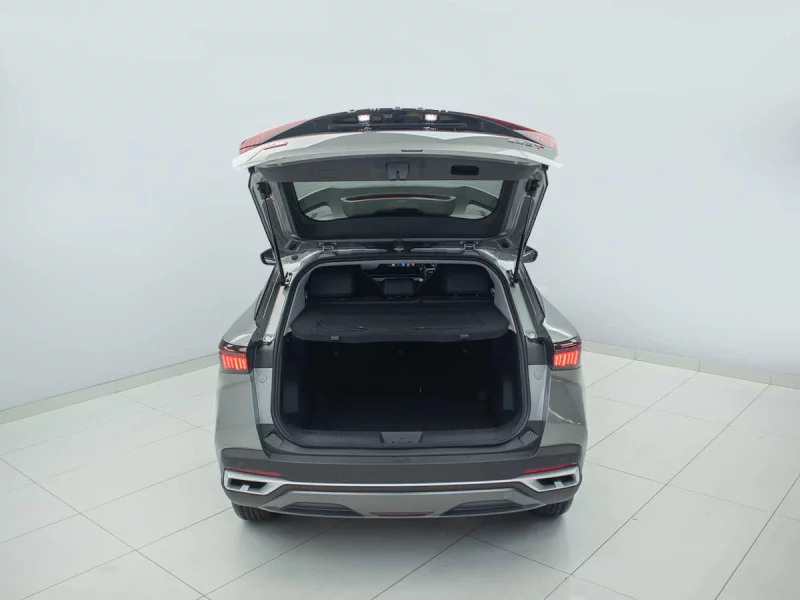 Vehicle Image for 26/48for OMODA C5 X 1.5T Style