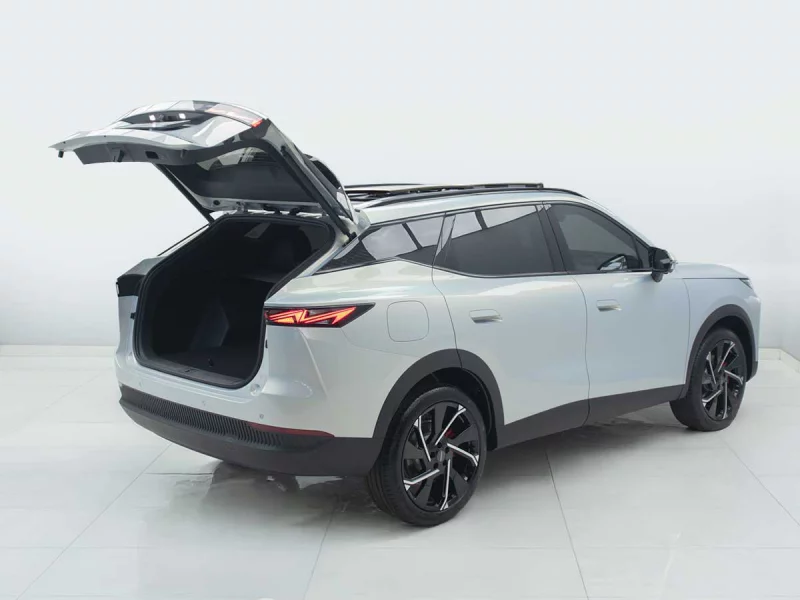 Vehicle Image for 11/48for OMODA C7 1.5T SHS PHEV