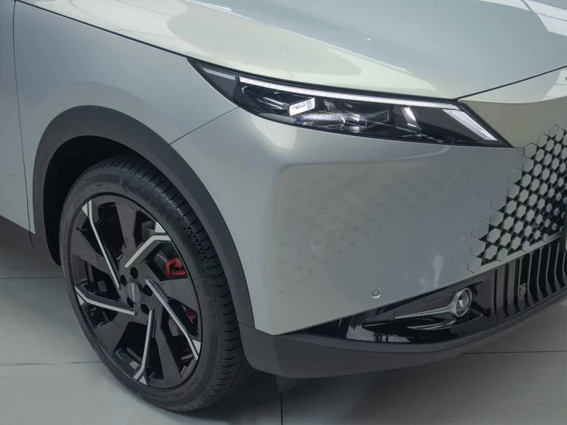 Vehicle Image for 15/48for OMODA C7 1.5T SHS PHEV