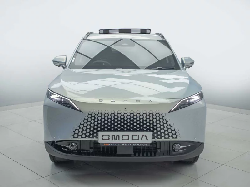 Vehicle Image for 5/48for OMODA C7 1.5T SHS PHEV