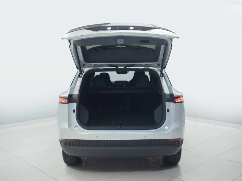 Vehicle Image for 25/48for OMODA C7 1.5T SHS PHEV