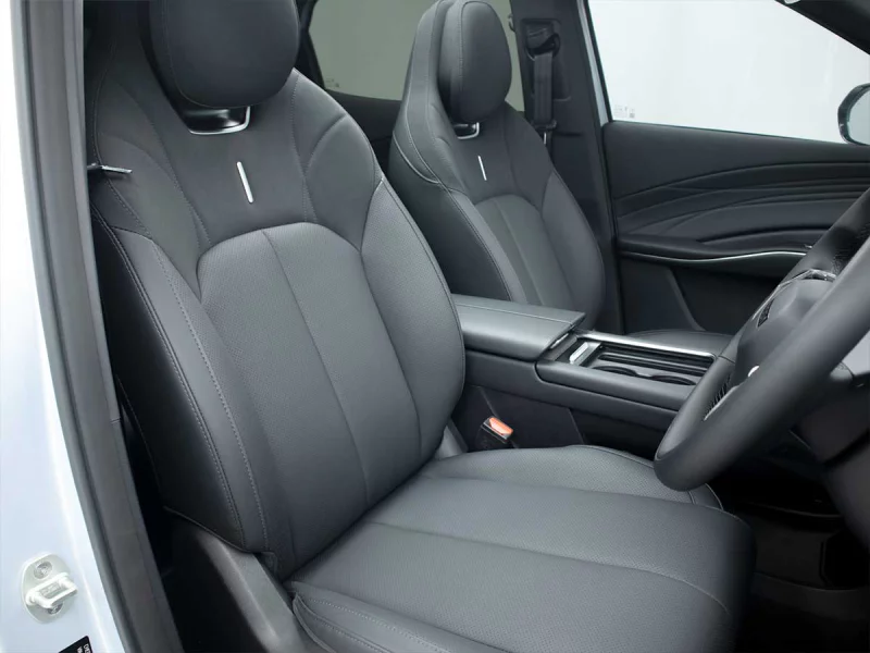 Vehicle Image for 47/48for OMODA C7 1.5T SHS PHEV