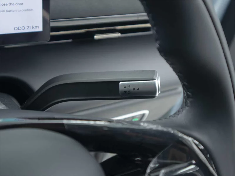 Vehicle Image for 34/48for OMODA C7 1.5T SHS PHEV