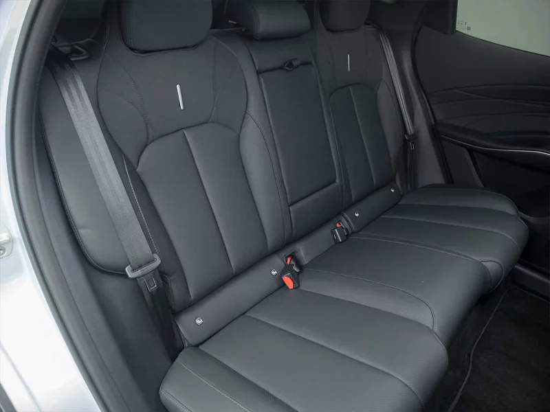 Vehicle Image for 45/48for OMODA C7 1.5T SHS PHEV