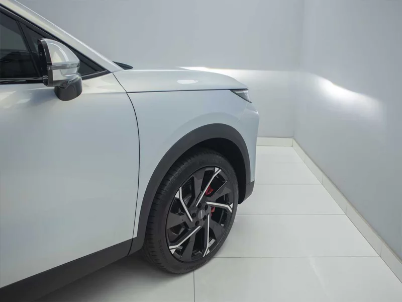 Vehicle Image for 13/48for OMODA C7 1.5T SHS PHEV
