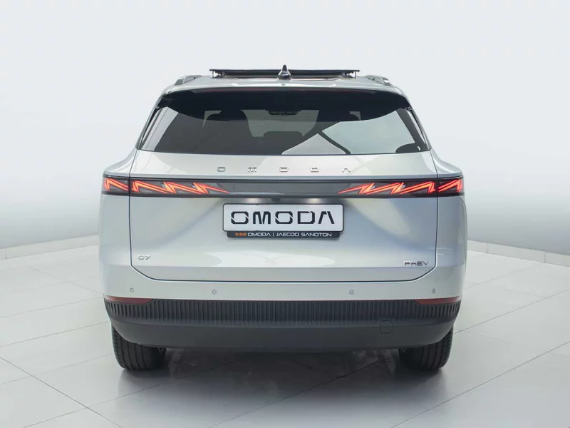 Vehicle Image for 23/48for OMODA C7 1.5T SHS PHEV
