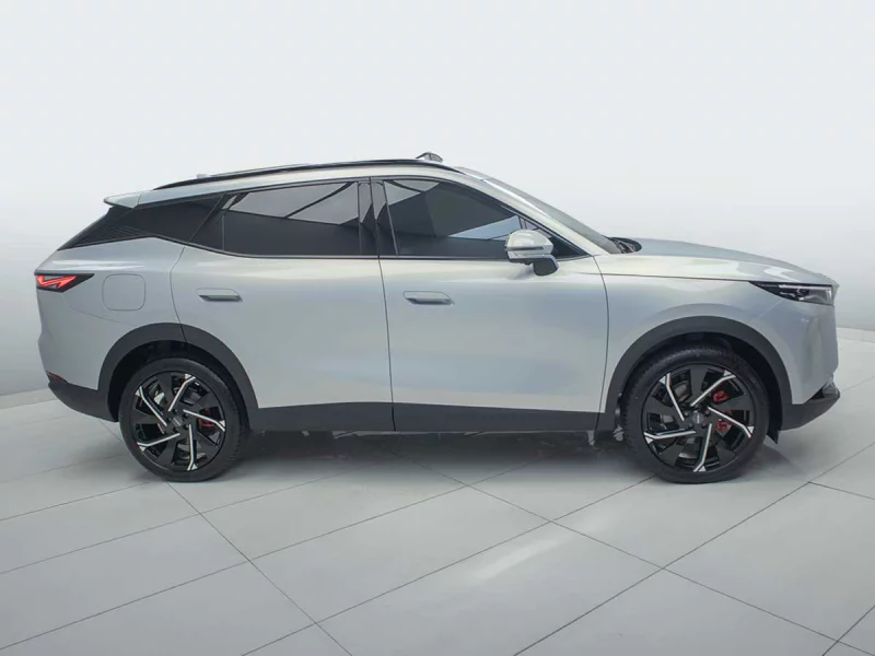Vehicle Image for 8/48for OMODA C7 1.5T SHS PHEV