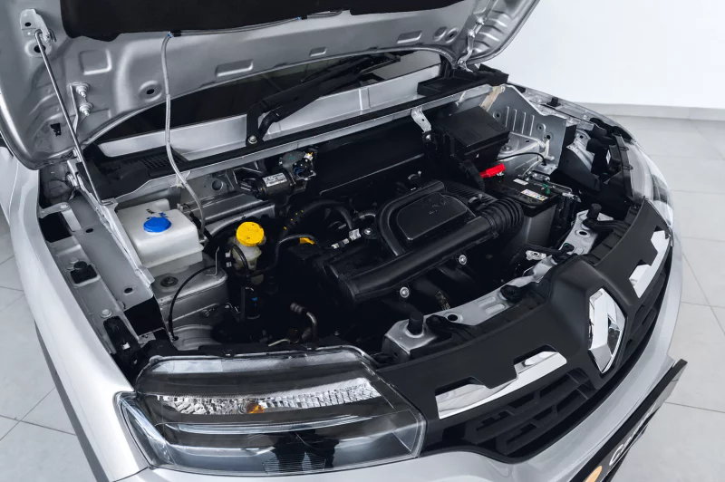 Vehicle Image for 12/18for Renault Kwid 1.0l Zen 5-Dr abs