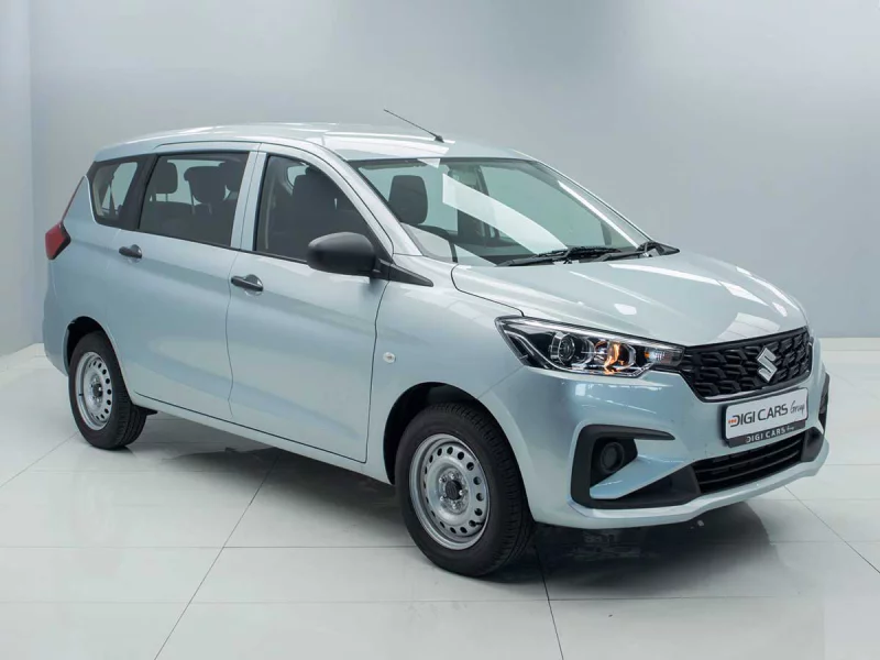 Vehicle Image for 2/34for Suzuki Ertiga 1.5 GA MT