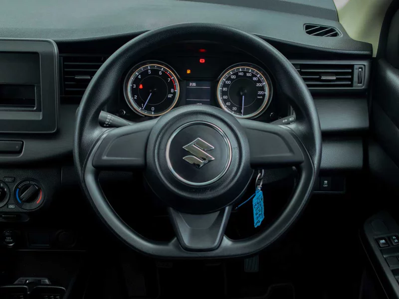 Vehicle Image for 19/34for Suzuki Ertiga 1.5 GA MT
