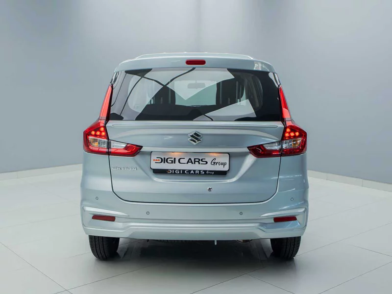 Vehicle Image for 17/34for Suzuki Ertiga 1.5 GA MT
