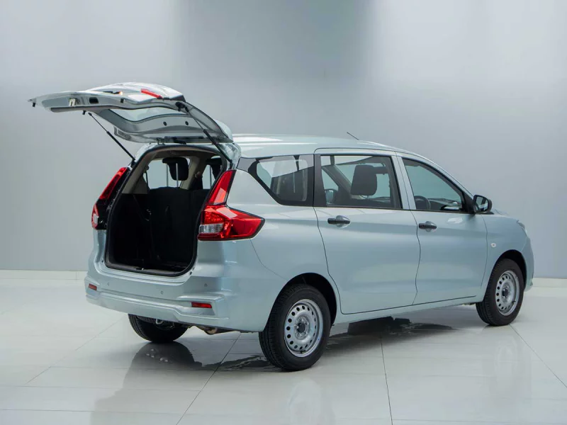 Vehicle Image for 12/34for Suzuki Ertiga 1.5 GA MT