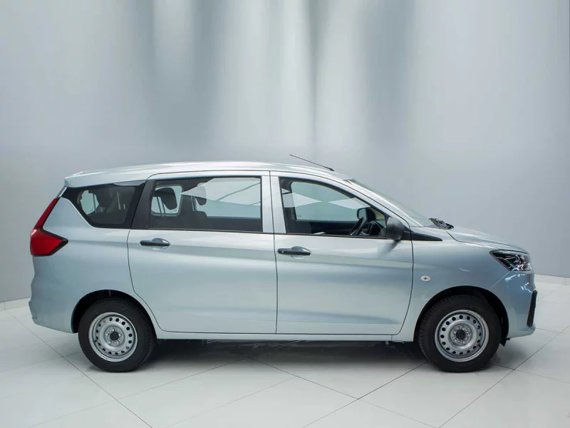 Vehicle Image for 8/34for Suzuki Ertiga 1.5 GA MT