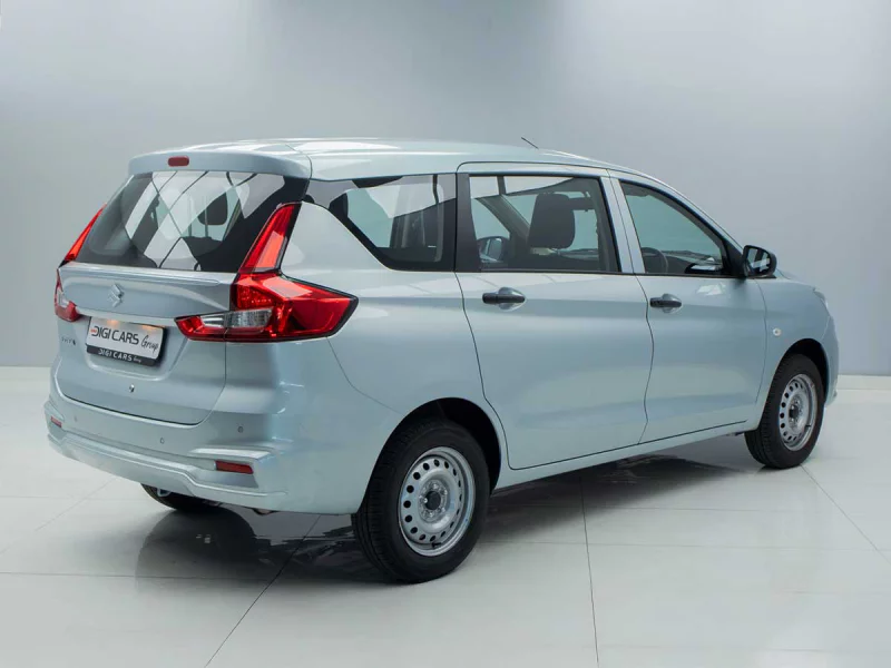 Vehicle Image for 10/34for Suzuki Ertiga 1.5 GA MT