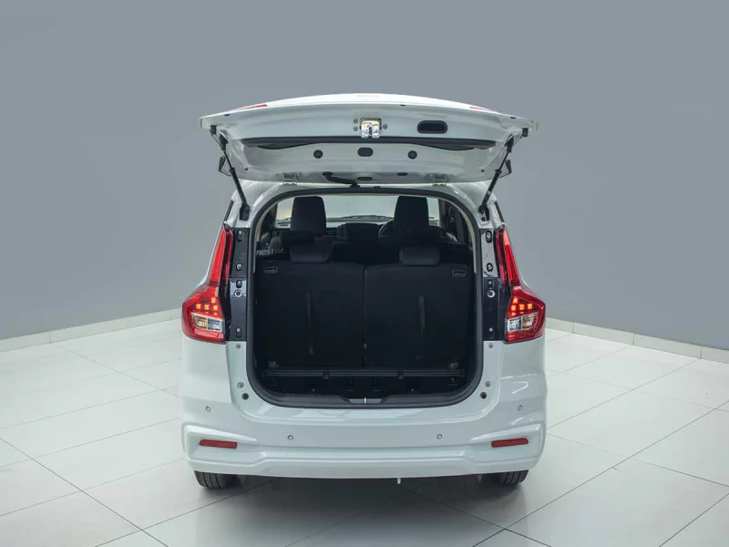 Vehicle Image for 26/44for Suzuki Ertiga 1.5 GA MT