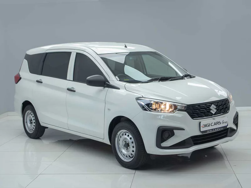 Vehicle Image for 1/44for Suzuki Ertiga 1.5 GA MT