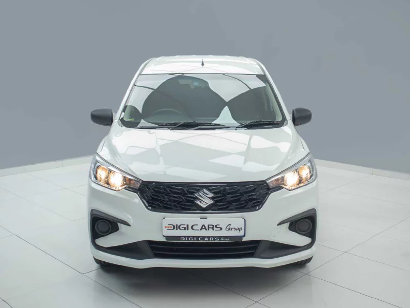 Vehicle Image for 5/44for Suzuki Ertiga 1.5 GA MT