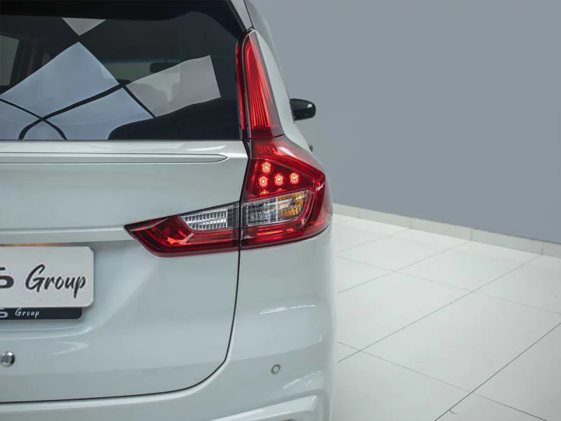 Vehicle Image for 21/44for Suzuki Ertiga 1.5 GA MT