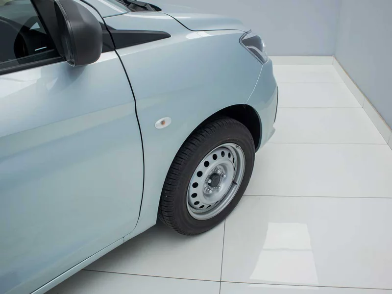 Vehicle Image for 7/17for Suzuki Ertiga 1.5 GA MT