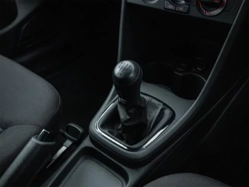 Vehicle Image for 12/17for Volkswagen Polo Vivo Hatch 1.4 Life 63kW Life