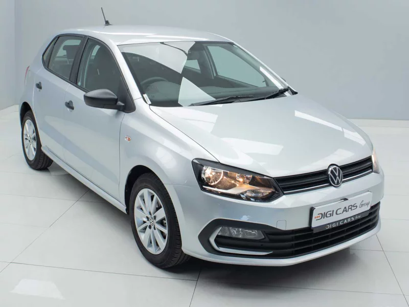 Vehicle Image for 2/17for Volkswagen Polo Vivo Hatch 1.4 Life 63kW Life