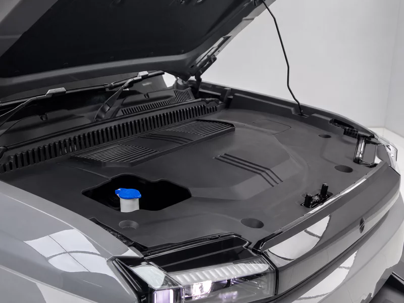 Vehicle Image for 9/23for iCAUR 03T 2WD - Single Motor