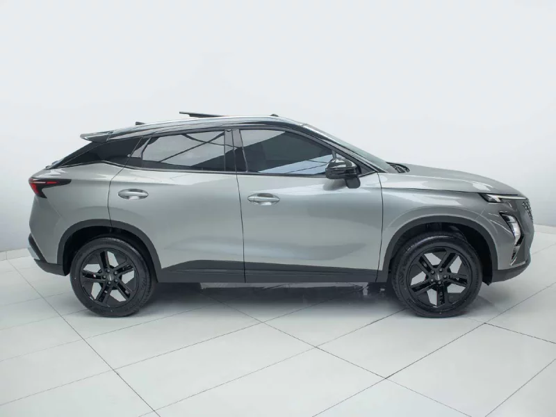 Vehicle Image for 4/24for OMODA C5 1.5T SHS DHT
