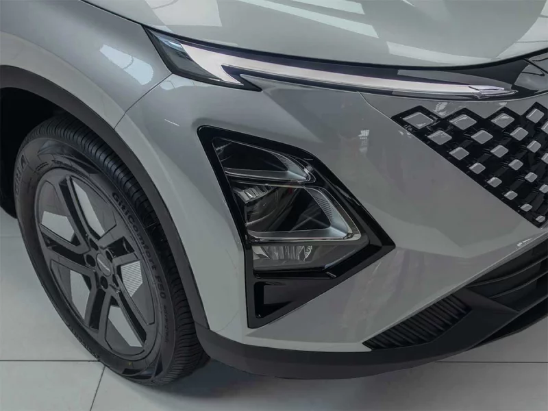 Vehicle Image for 15/50for OMODA C5 SHS 1.5T DHT