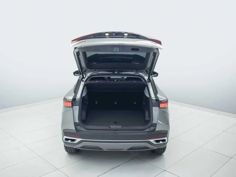 Vehicle Image for 14/25for OMODA C5 SHS 1.5T DHT