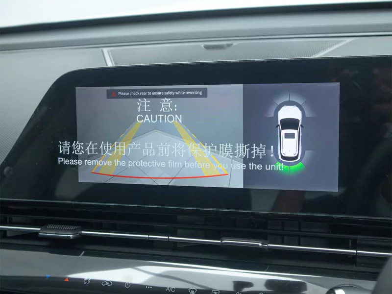 Vehicle Image for 15/24for OMODA C5 X 1.5T Style